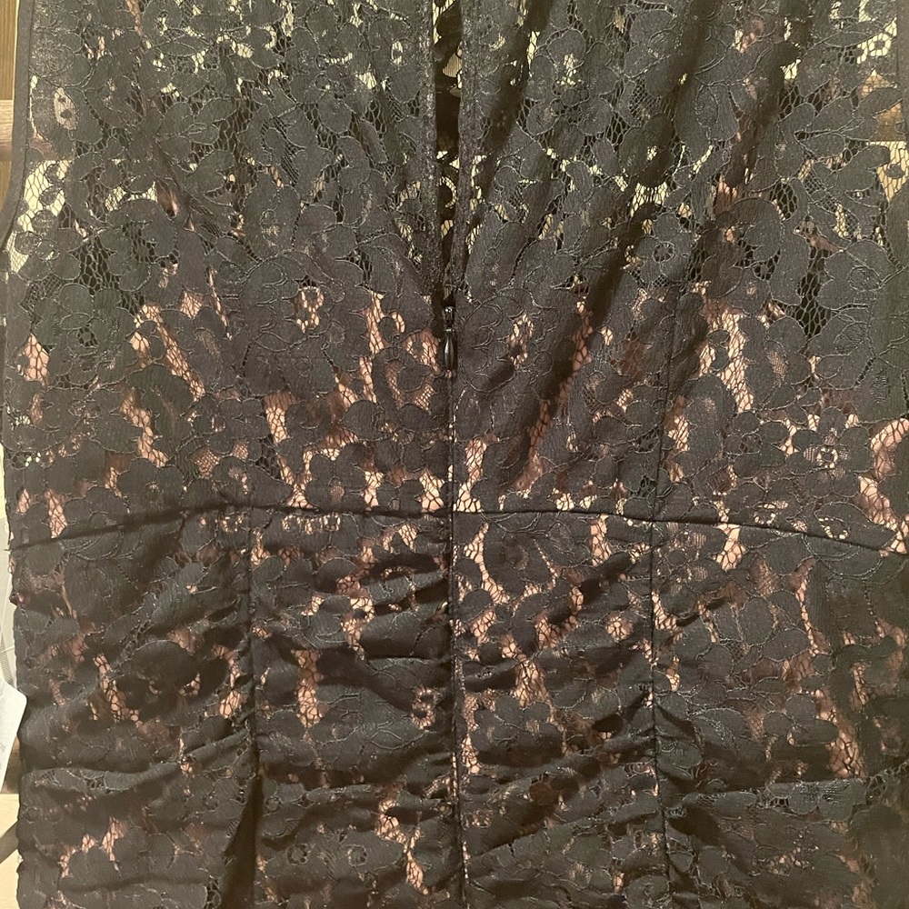 Cocktail dress - Picture 7 of 14